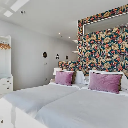 Apartmán Deluxe Face