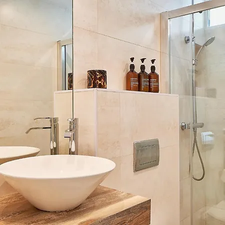 Apartmán Deluxe Face Màlaga