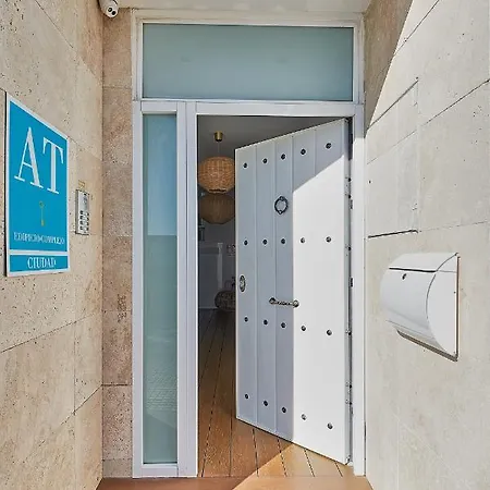 Apartmán Deluxe Face
